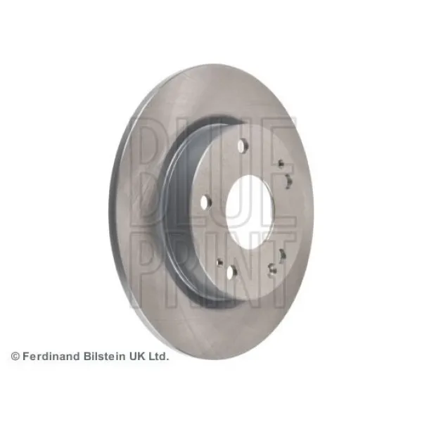 Honda Civic FC5 1.6 2016-2022 Arka Fren Diski - BLUE PRINT (1 ADET)