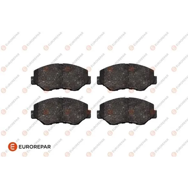 Honda Civic FC5 1.6 2016-2022 Ön Fren Balatası - EUROREPAR