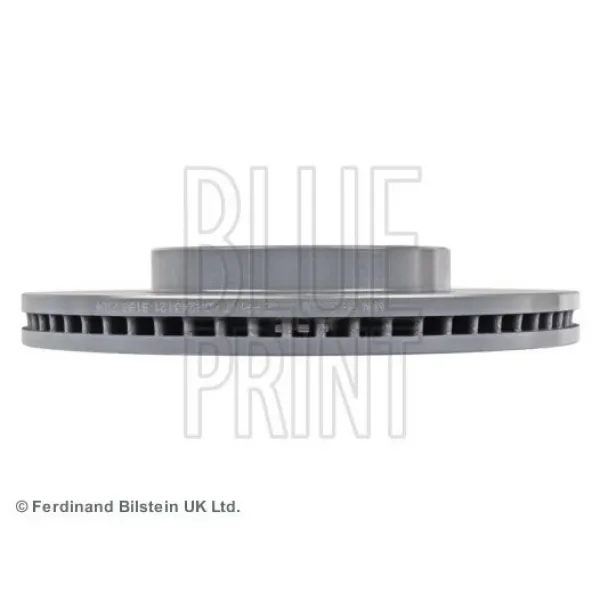 Honda Civic FC5 1.6 2016-2022 Ön Fren Diski - BLUE PRINT (1 ADET)