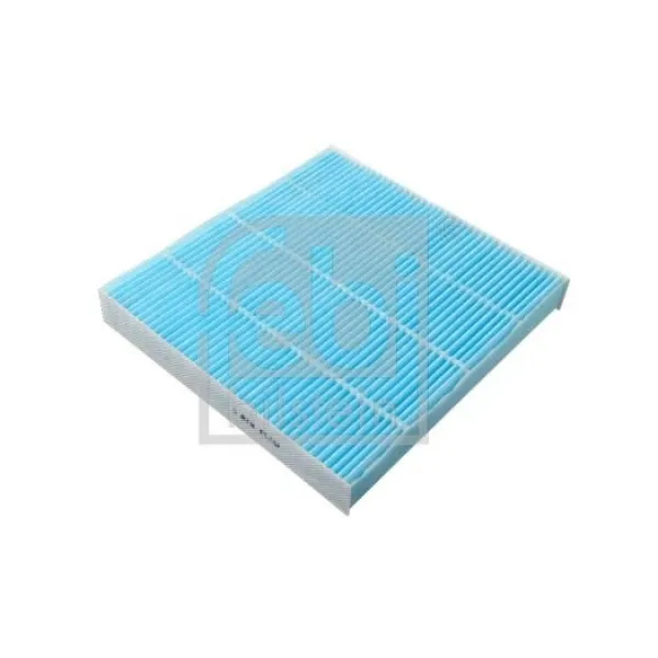 Honda Civic FC5 1.6 2016-2022 Polen Filtresi - FEBI