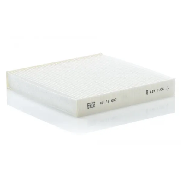 Honda Civic FC5 1.6 2016-2022 Polen Filtresi - MANN