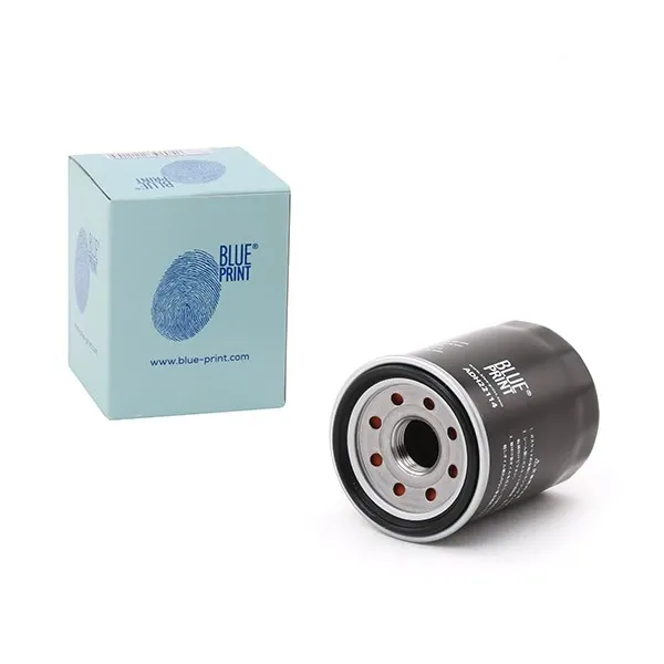 Honda Civic FC5 1.6 2016-2022 Yağ Filtresi - BLUE PRINT