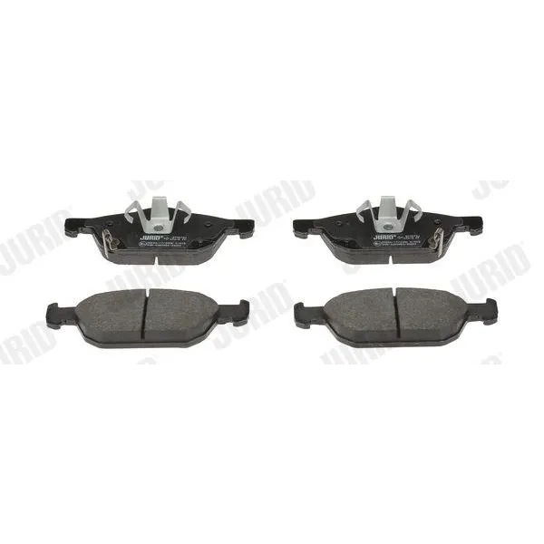 Honda Civic (VIII, IX, X) Ön Fren Balatası - JURID