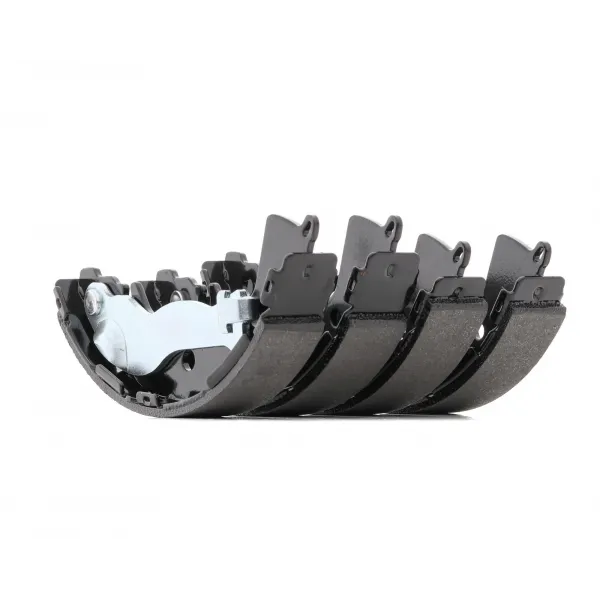 Hyundai Accent Era 1.5 CRDi 2005-2010 Arka Pabuç Balata - BOSCH