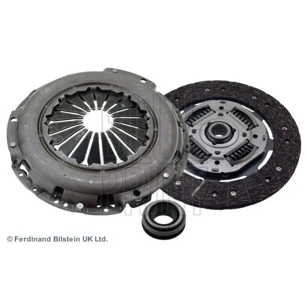 Hyundai Accent Era 1.5 CRDi 2005-2010 Debriyaj Seti - BLUE PRINT