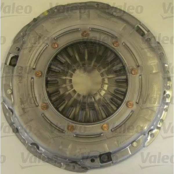 Hyundai Accent Era 1.5 CRDi 2005-2010 Debriyaj Seti - VALEO