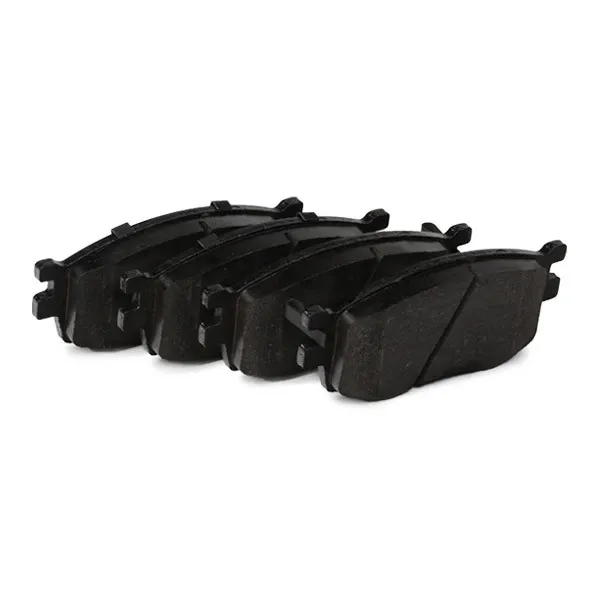 Hyundai Accent Era 1.5 CRDi 2005-2010 Ön Fren Balatası - BLUE PRINT