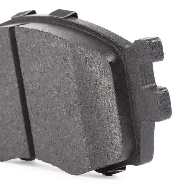 Hyundai Accent Era 1.5 CRDi 2005-2010 Ön Fren Balatası - BOSCH