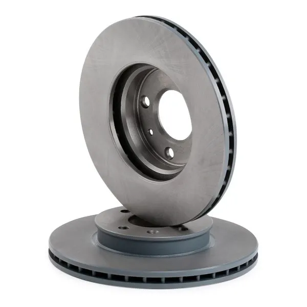 Hyundai Accent Era 1.5 CRDi 2005-2010 Ön Fren Diski - BLUE PRINT (1 ADET)