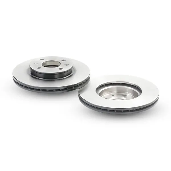 Hyundai Accent Era 1.5 CRDi 2005-2010 Ön Fren Diski - TRW (TAKIM)