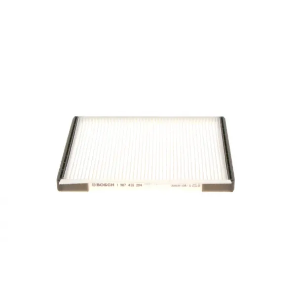 Hyundai Accent Era 1.5 CRDi 2005-2010 Polen Filtresi - BOSCH