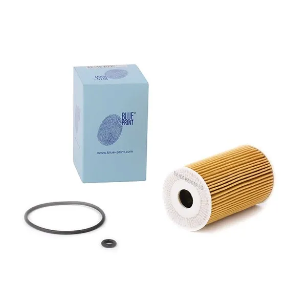 Hyundai Accent Era 1.5 CRDi 2005-2010 Yağ Filtresi - BLUE PRINT (OTOMATİK)