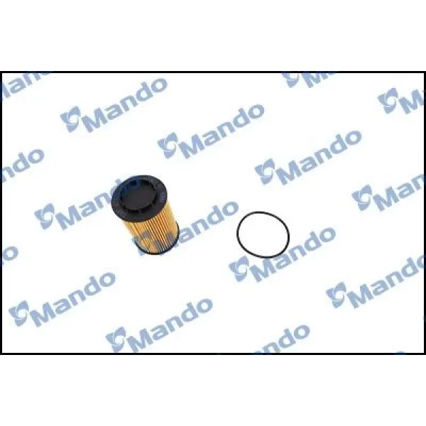 Hyundai Accent Era 1.5 CRDi 2005-2010 Yağ Filtresi - MANDO (MANUEL)