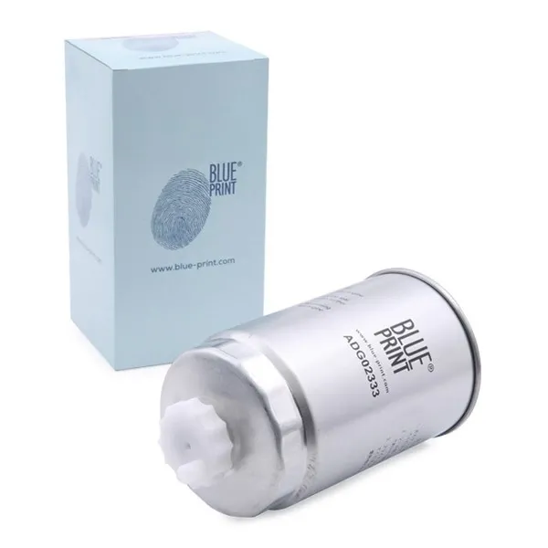 Hyundai Accent Era 1.5 CRDi 2005-2010 Yakıt Filtresi - BLUE PRINT
