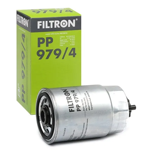 Hyundai Accent Era 1.5 CRDi 2005-2010 Yakıt Filtresi - FILTRON