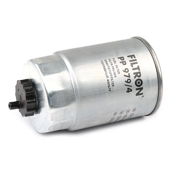 Hyundai Accent Era 1.5 CRDi 2005-2010 Yakıt Filtresi - FILTRON