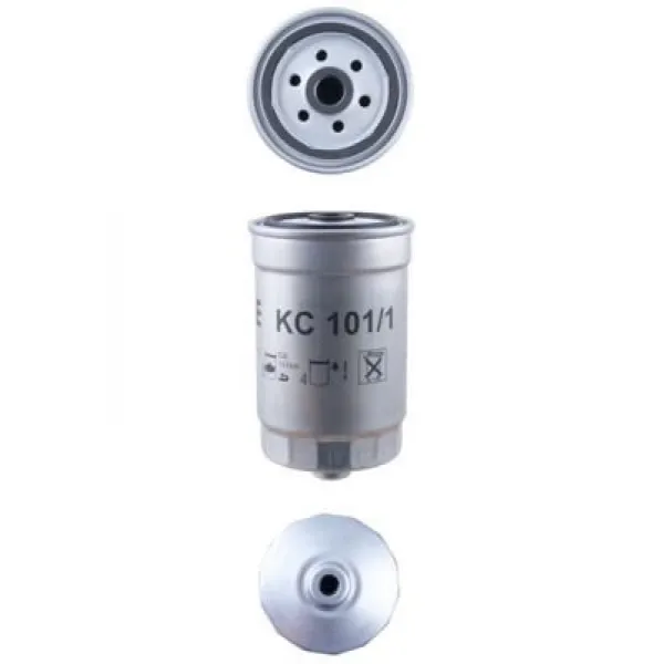 Hyundai Accent Era 1.5 CRDi 2005-2010 Yakıt Filtresi - MAHLE