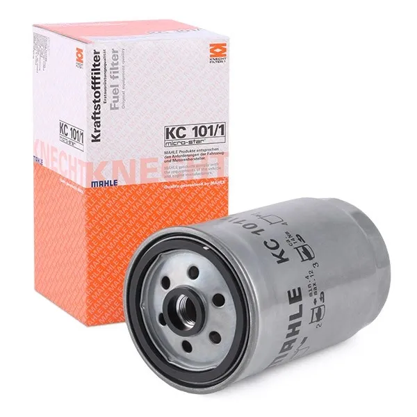 Hyundai Accent Era 1.5 CRDi 2005-2010 Yakıt Filtresi - MAHLE