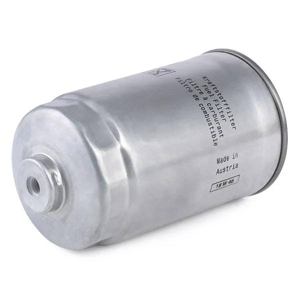 Hyundai Accent Era 1.5 CRDi 2005-2010 Yakıt Filtresi - MAHLE