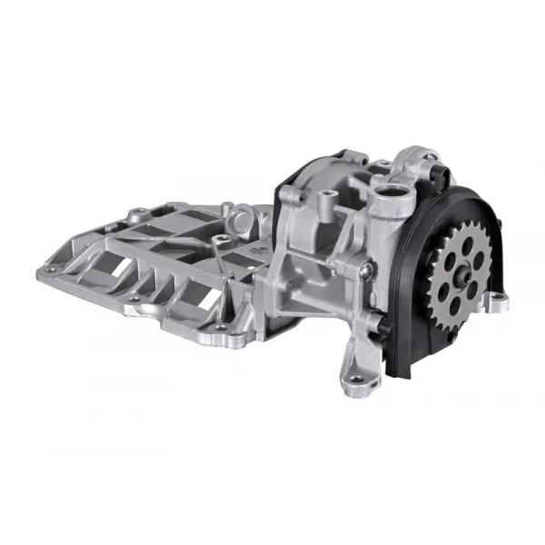 IOE-BMW | Yag Pompası F20-f21-f22-e90-e91-e92-e93-f30-f31-f34-4f32-f33-f36-f07-f10-f11-x1 E84-x3 F25 N47n 10-18