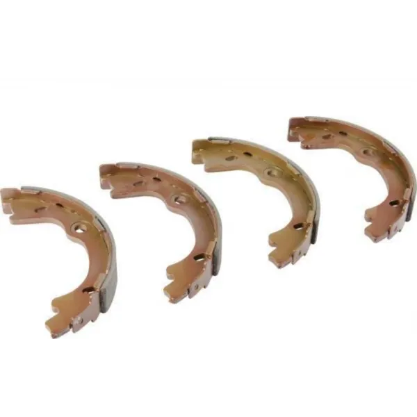 Kia Sportage 1.6 Benzin 2011-2015 El Fren Balatası - MGA (2.Tip)