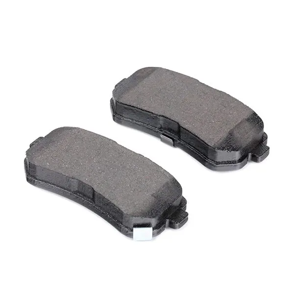 Kia Sportage 1.6 Benzin 2011-2015 Arka Fren Balatası - TEXTAR