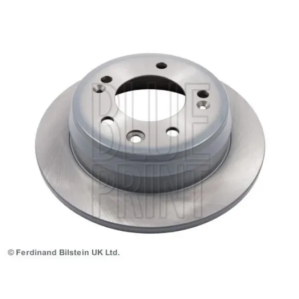 Kia Sportage 1.6 Benzin 2011-2015 Arka Fren Diski - BLUE PRINT (1 ADET)