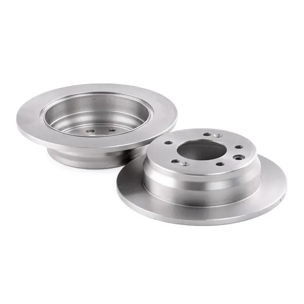 Kia Sportage 1.6 Benzin 2011-2015 Arka Fren Diski - BOSCH (1 ADET)