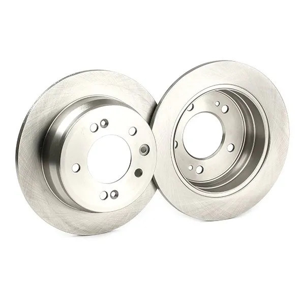 Kia Sportage 1.6 Benzin 2011-2015 Arka Fren Diski - FERODO (TAKIM)