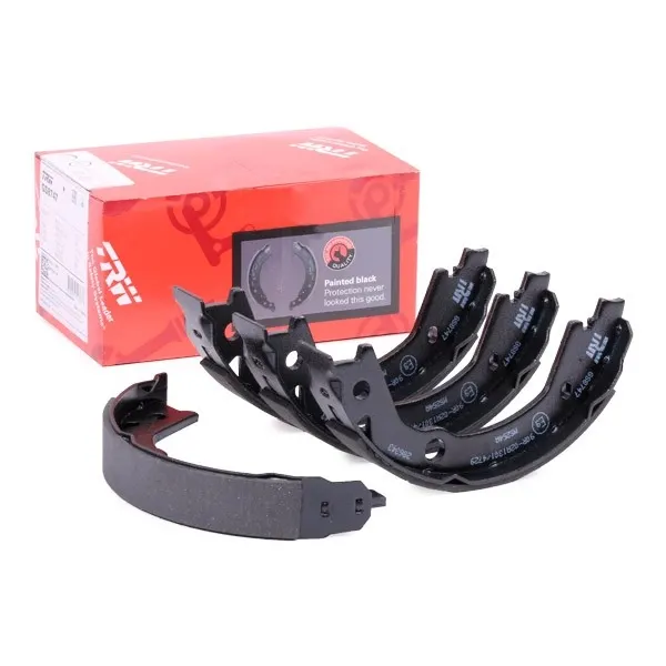 Kia Sportage 1.6 Benzin 2011-2015 El Fren Balatası - TRW