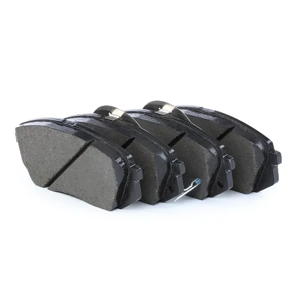 Kia Sportage 1.6 Benzin 2011-2015 Ön Fren Balatası - BOSCH