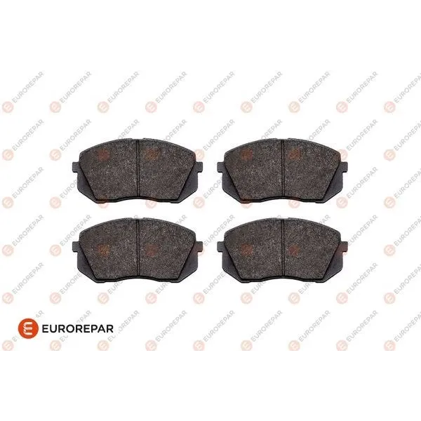 Kia Sportage 1.6 Benzin 2011-2015 Ön Fren Balatası - EUROREPAR