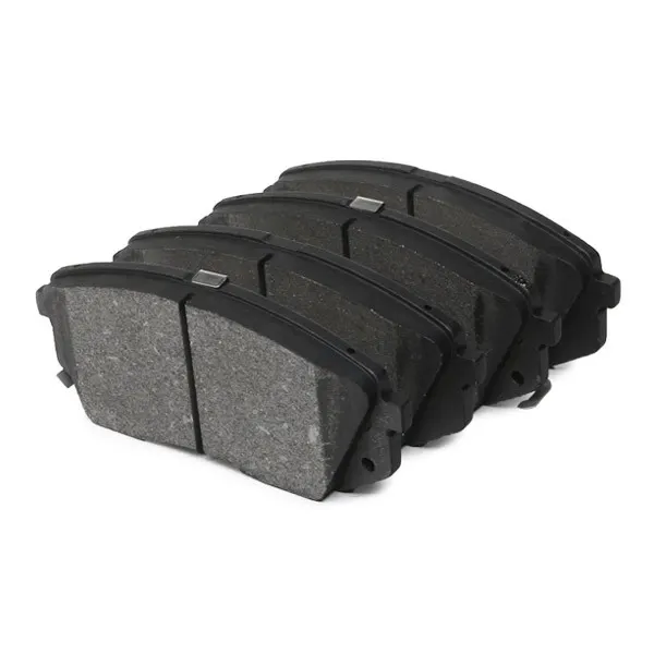 Kia Sportage 1.6 Benzin 2011-2015 Ön Fren Balatası - FEBI