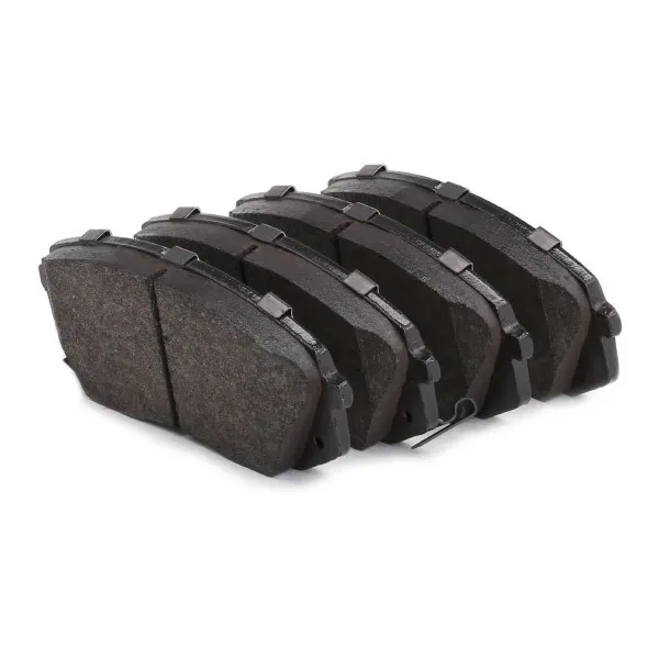 Kia Sportage 1.6 Benzin 2011-2015 Ön Fren Balatası - FERODO