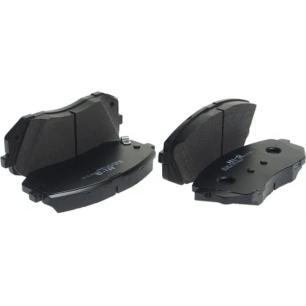 Kia Sportage 1.6 Benzin 2011-2015 Ön Fren Balatası - HI-Q