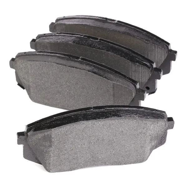 Kia Sportage 1.6 Benzin 2011-2015 Ön Fren Balatası - TEXTAR