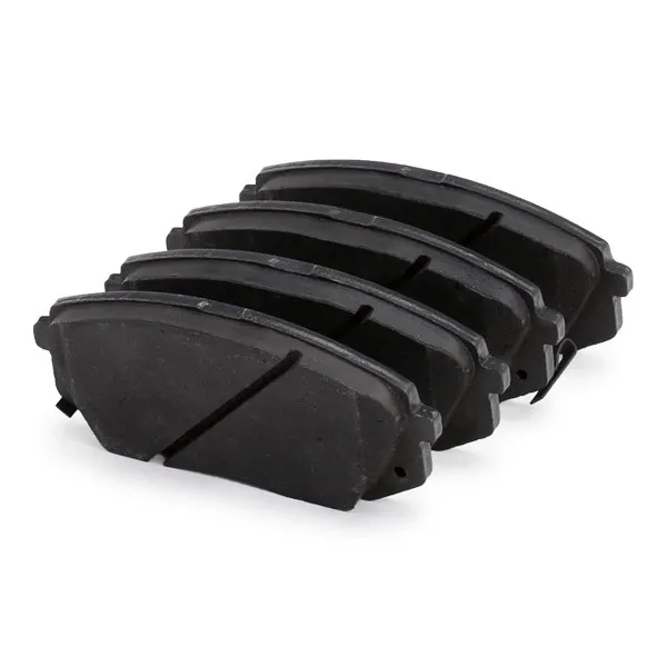 Kia Sportage 1.6 Benzin 2011-2015 Ön Fren Balatası - TRW