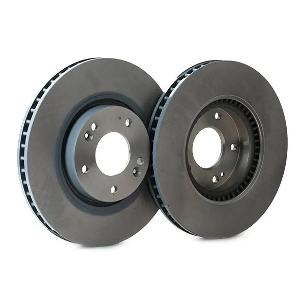 Kia Sportage 1.6 Benzin 2011-2015 Ön Fren Diski - FEBI (1 ADET)