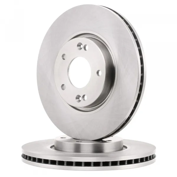 Kia Sportage 1.6 Benzin 2011-2015 Ön Fren Diski - FERODO (TAKIM)