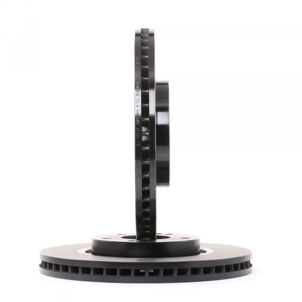 Kia Sportage 1.6 Benzin 2011-2015 Ön Fren Diski - TRW (1 ADET)