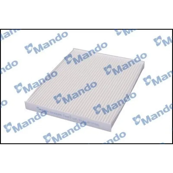 Kia Sportage 1.6 Benzin 2011-2015 Polen Filtresi - MANDO