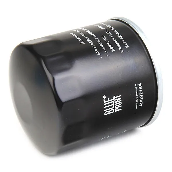 Kia Sportage 1.6 Benzin 2011-2015 Yağ Filtresi - BLUE PRINT