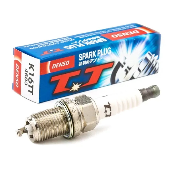 Mazda 3 1.6 2003-2008 Buji - DENSO (1 ADET)