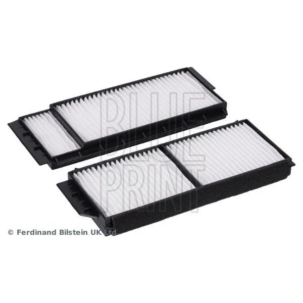 Mazda 3 1.6 2003-2008 Polen Filtresi - BLUE PRINT