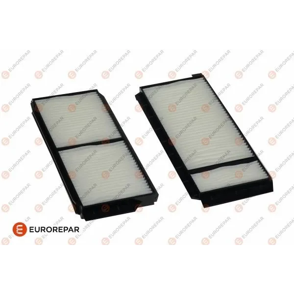 Mazda 3 1.6 2003-2008 Polen Filtresi - EUROREPAR