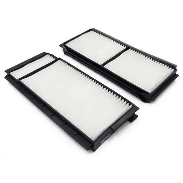 Mazda 3 1.6 2003-2008 Polen Filtresi - FILTRON