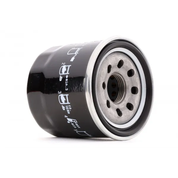 Mazda 3 1.6 2003-2009 Yağ Filtresi - MAHLE