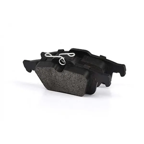 Mazda 3 1.6 2003-2013 Arka Fren Balatası - BSG