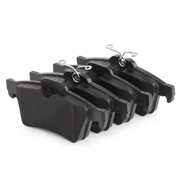 Mazda 3 1.6 2003-2013 Arka Fren Balatası - TRW