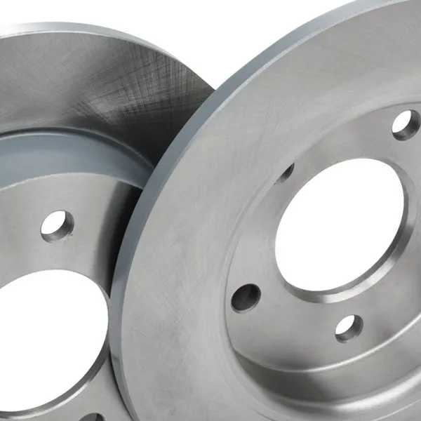 Mazda 3 1.6 2003-2013 Arka Fren Diski 265MM - BLUE PRINT (1 ADET)